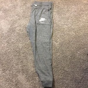 Nike joggers
